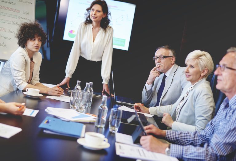 Who Can Participate in Mediation?